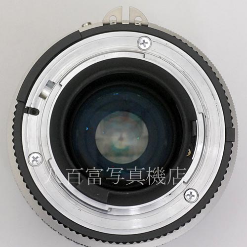 【中古】 ニコン Ai Nikkor 28-85mm F3.5-4.5S Nikon ニッコール 中古レンズ 35372