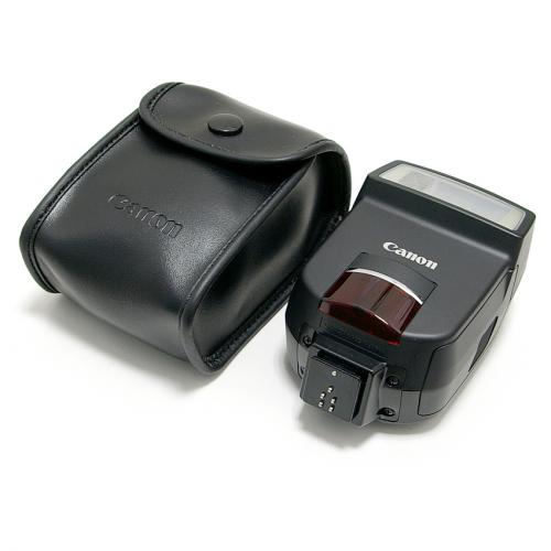 中古 キャノン SPEEDLITE 220EX Canon｜カメラのことなら八百富写真機店