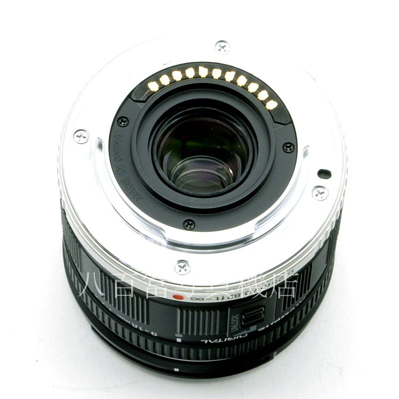 【中古】 オリンパス M.ZUIKO DIGITAL 9-18mm F4-5.6 ED OLYMPUS ズイコー デジタル 中古交換レンズ 58021