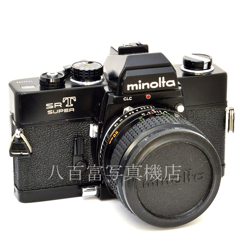 一眼レフカメラ　MINOLTA 　SRT-super まとめ売り