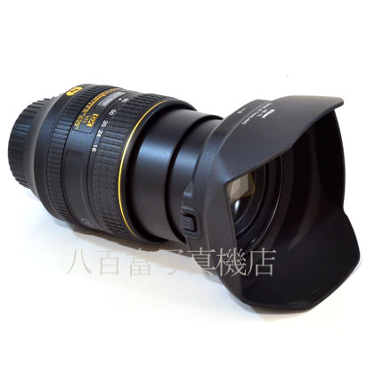 【中古】 ニコン AF-S DX NIKKOR 16-80mm F2.8-4E ED VR Nikon 中古交換レンズ　40993