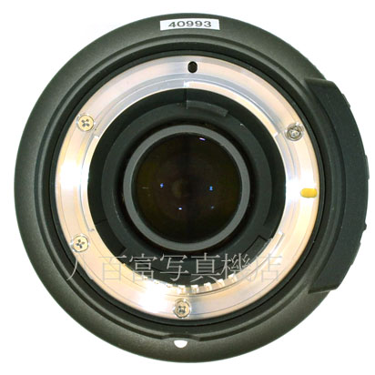 【中古】 ニコン AF-S DX NIKKOR 16-80mm F2.8-4E ED VR Nikon 中古交換レンズ　40993