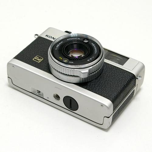 販売済み 中古 コニカ C35 E&L Konica