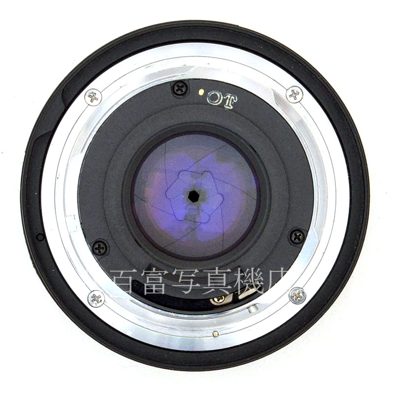 【中古】 コニカ HEXANON AR 40mm F1.8 AE Konica 中古交換レンズ 50125