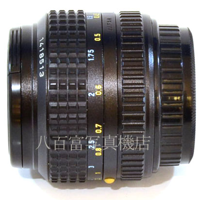 【中古】 SMCペンタックス A 50mm F1.2 PENTAX 中古交換レンズ 41005