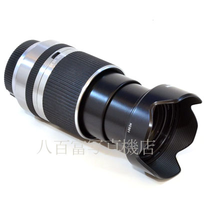 【中古】 タムロン 14-150mm F3.5-5.8 DiIII C001 シルバー マイクロフォ-サーズ用 TAMRON 中古交換レンズ　41014