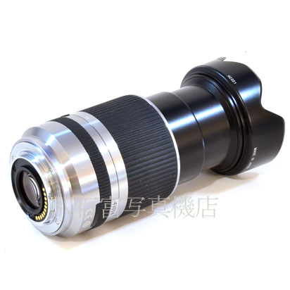 【中古】 タムロン 14-150mm F3.5-5.8 DiIII C001 シルバー マイクロフォ-サーズ用 TAMRON 中古交換レンズ　41014