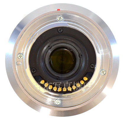 【中古】 タムロン 14-150mm F3.5-5.8 DiIII C001 シルバー マイクロフォ-サーズ用 TAMRON 中古交換レンズ　41014