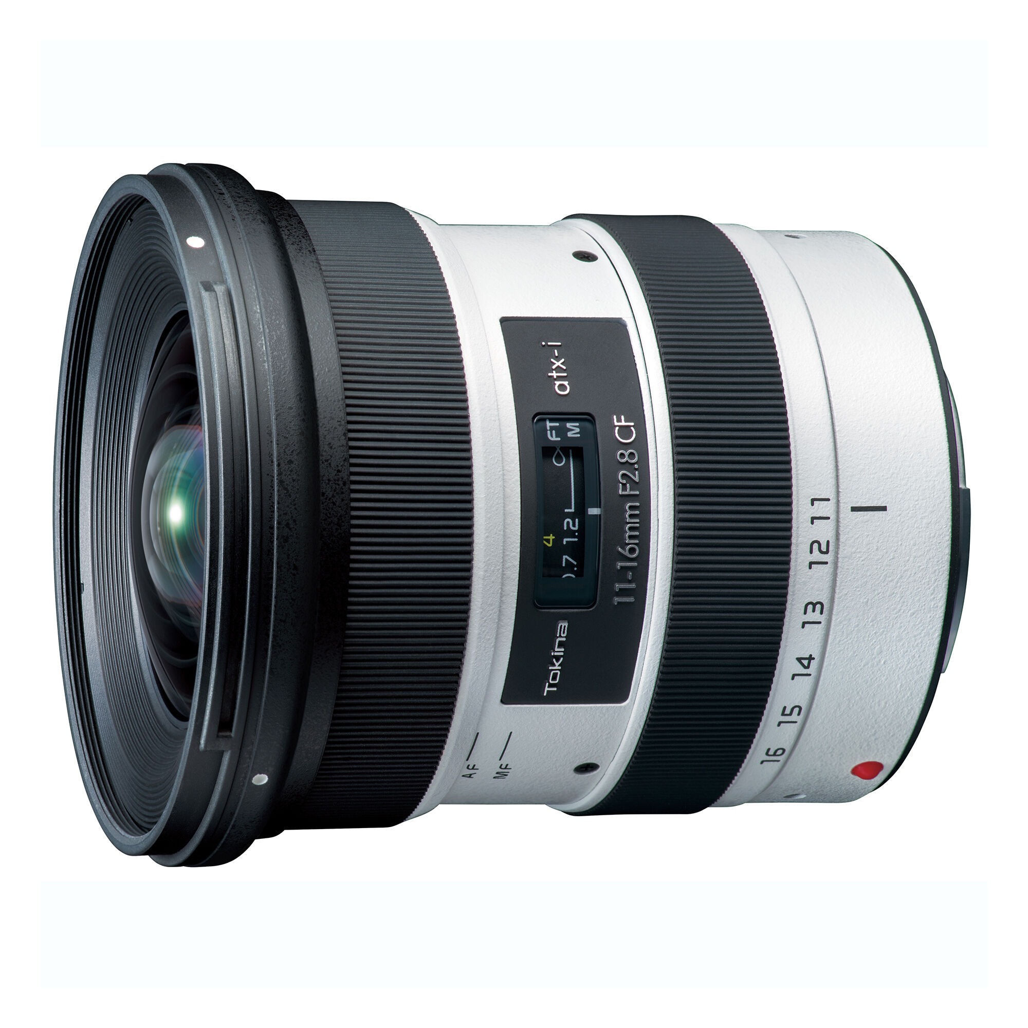 《受注販売》 トキナー  atx-i 11-16mm WE F2.8 CF PLUS [キヤノンEF用] Tokina