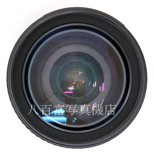 【中古】 ニコン AF-S DX NIKKOR 16-85mm F3.5-5.6G ED VR Nikon  ニッコール 中古レンズ 35429