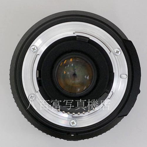 【中古】 ニコン AF-S DX NIKKOR 16-85mm F3.5-5.6G ED VR Nikon  ニッコール 中古レンズ 35429