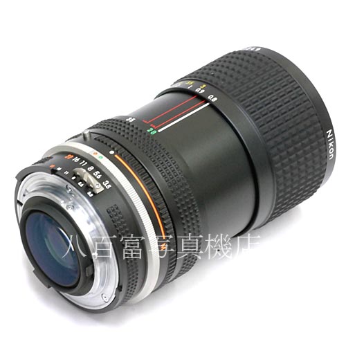 【中古】 ニコン Ai Nikkor 28-85mm F3.5-4.5S Nikon  ニッコール 中古レンズ 35373