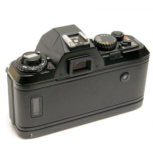 中古 ニコン F-301 ボディ Nikon 【中古カメラ】