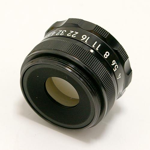 中古 ニコン EL Nikkor 75mm F4 New 引き伸ばしレンズ Nikon / エルニッコール 【中古レンズ】