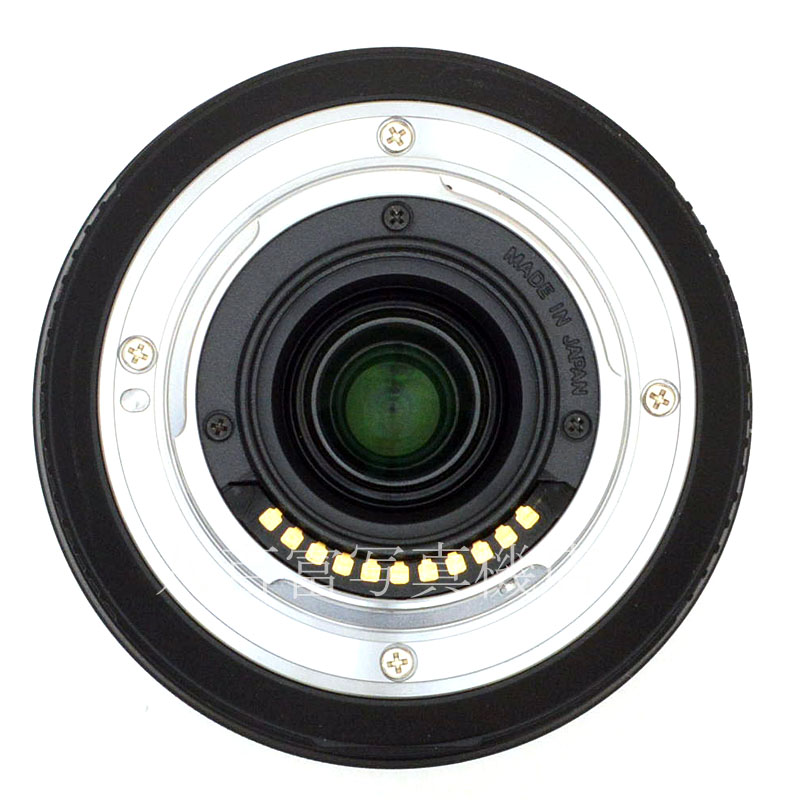 中古】オリンパス M.ZUIKO DIGITAL ED 75-300mm F4.8-6.7II