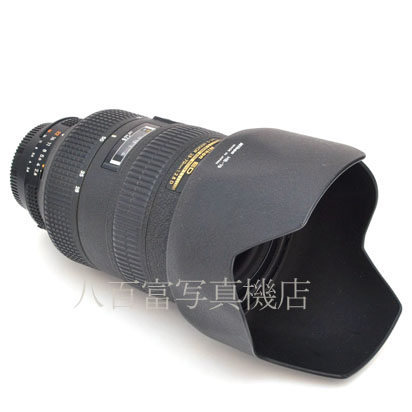 【中古】 ニコン AF-S ED Nikkor 28-70mm F2.8D ブラック Nikon ニッコール 中古交換レンズ 45791