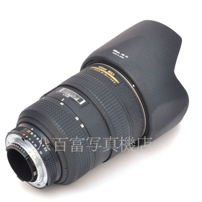 【中古】 ニコン AF-S ED Nikkor 28-70mm F2.8D ブラック Nikon ニッコール 中古交換レンズ 45791
