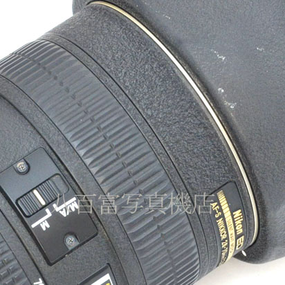 【中古】 ニコン AF-S ED Nikkor 28-70mm F2.8D ブラック Nikon ニッコール 中古交換レンズ 45791