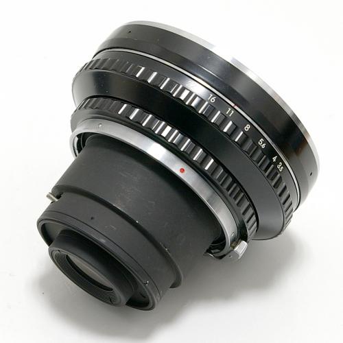 中古 ニコン Nikkor 50mm F3.5 ブロニカS2・EC用 Nikon/ニッコール