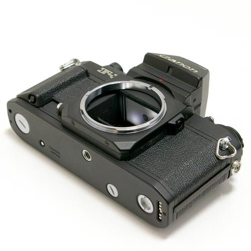 販売済み 中古 キャノン New F-1 AE ボディ Canon 【中古カメラ】