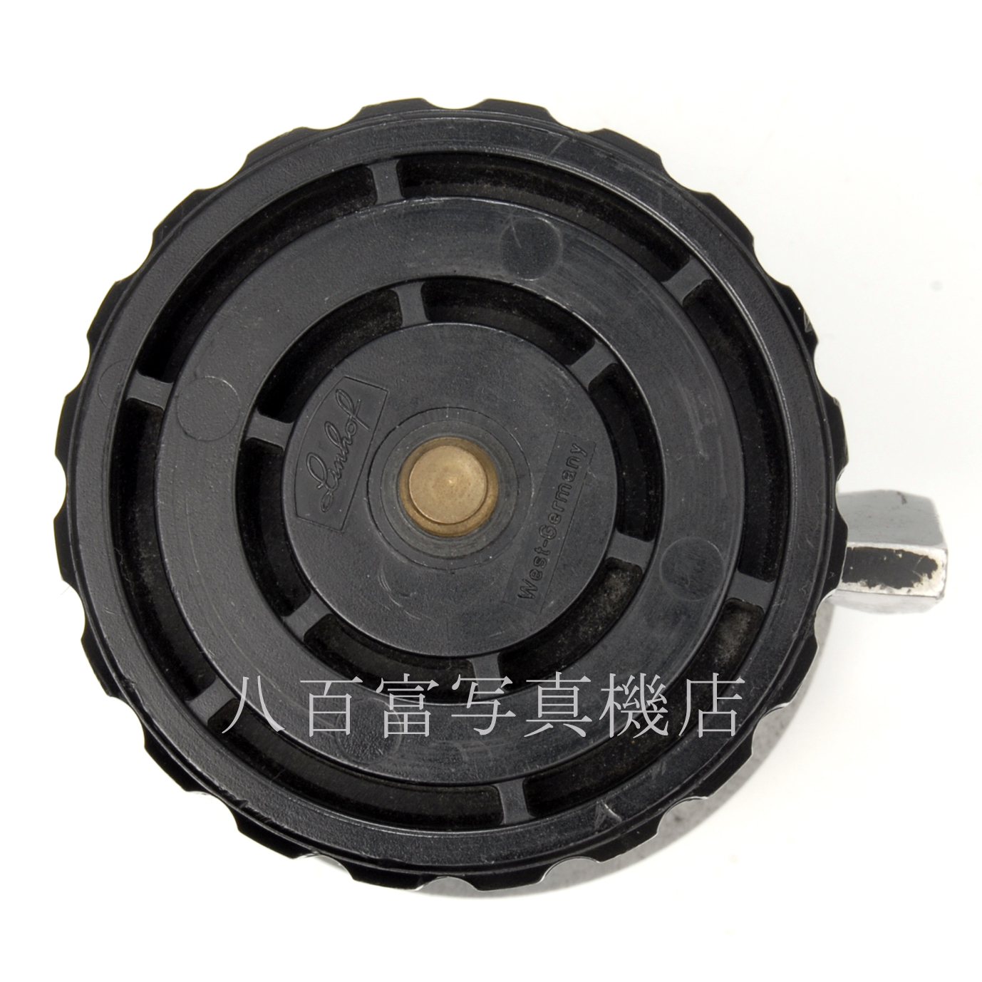 【中古】 リンホフ 大型カメラ用 自由雲台  Linhof  中古アクセサリー 52689