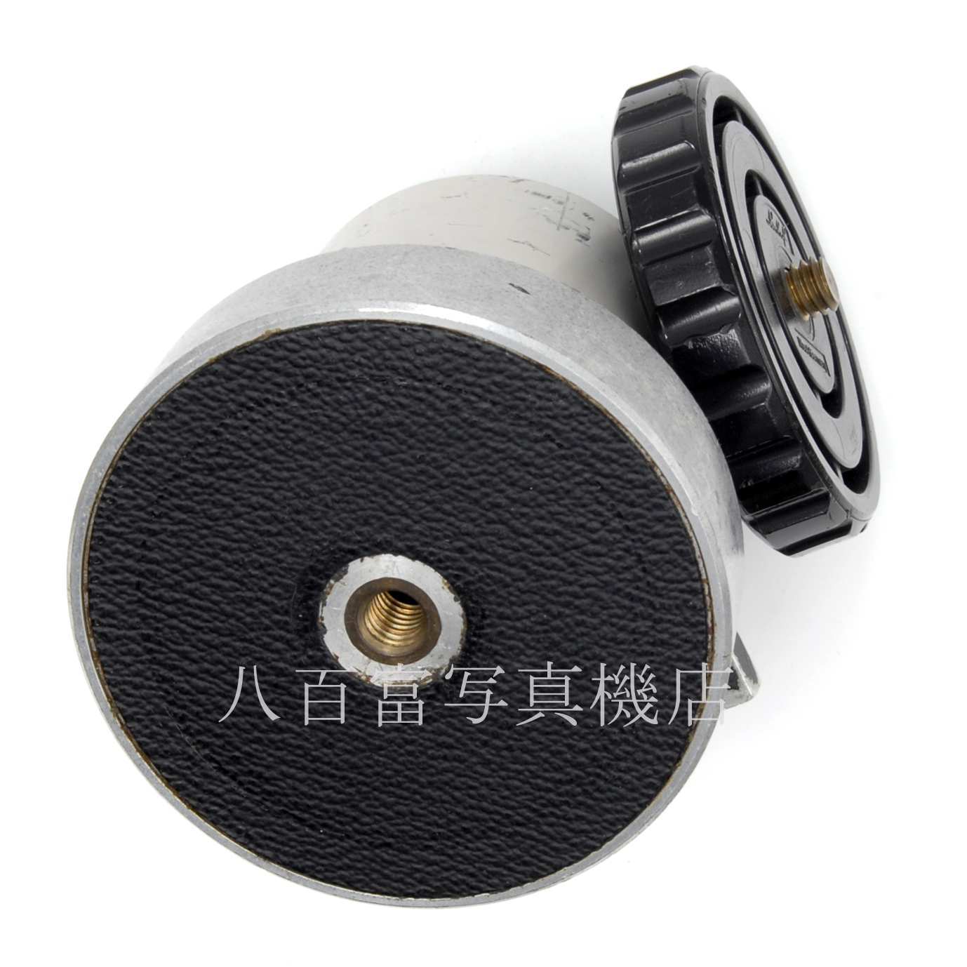 【中古】 リンホフ 大型カメラ用 自由雲台  Linhof  中古アクセサリー 52689