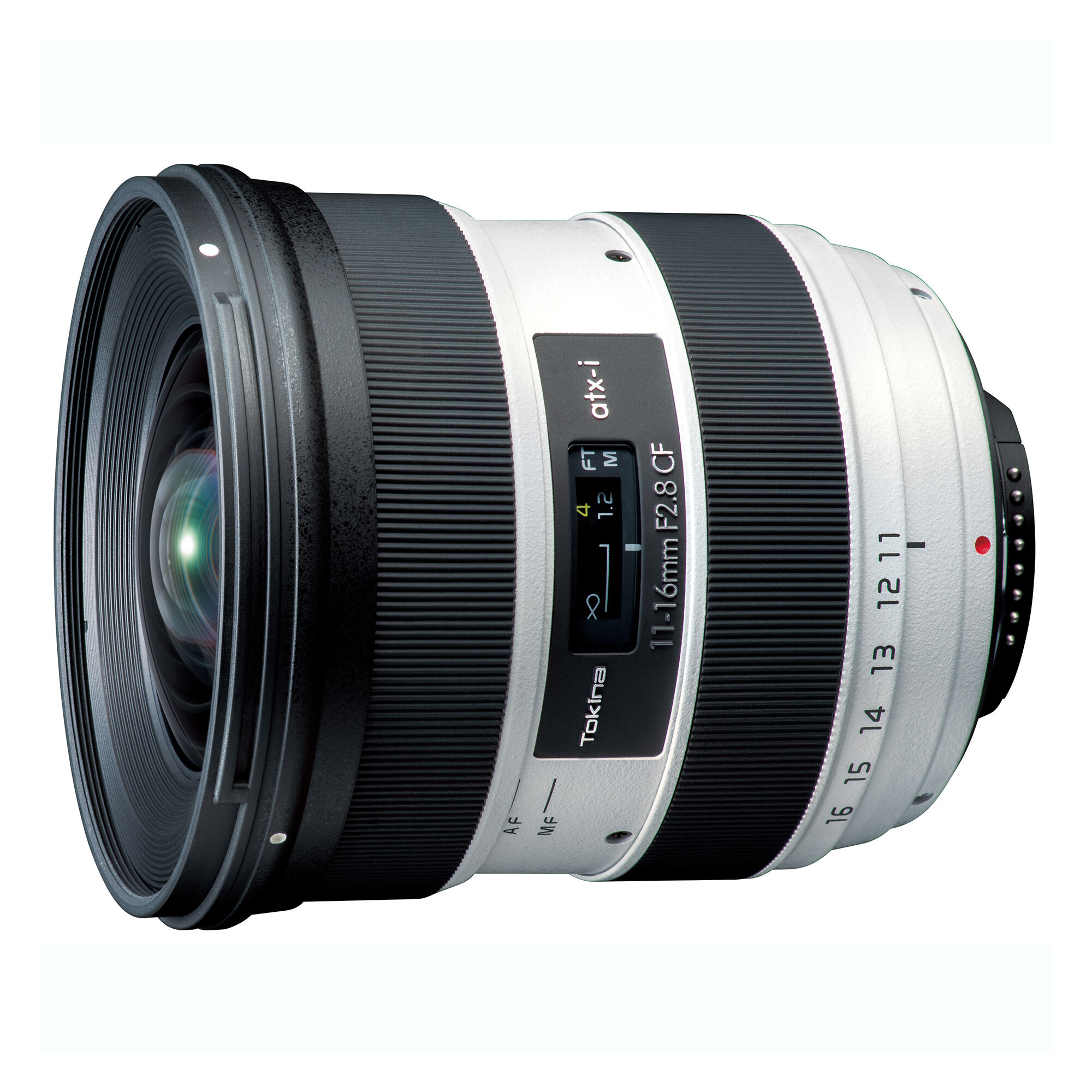 《受注販売》 トキナー  atx-i 11-16mm WE F2.8 CF PLUS [ニコン用] Tokina