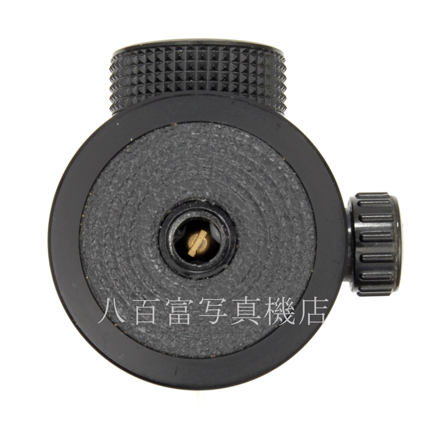 【中古】 リンホフ ユニバーサルボールヘッド I  Linhof  中古アクセサリー 53481