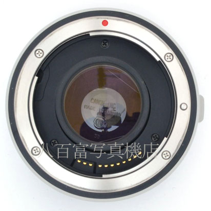 【中古】 キヤノン エクステンダー EF 1.4X III Canon EXTENDER EF 中古交換レンズ 45799