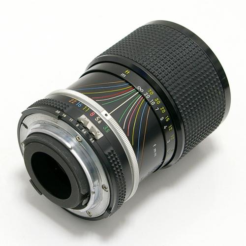 中古 ニコン Ai Nikkor 43-86mm F3.5 Nikon/ニッコール