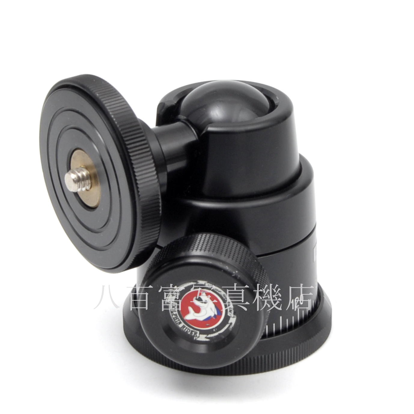 【中古】スリック 自由雲台 SBH-320 ブラック SLIK 中古アクセサリー 62263