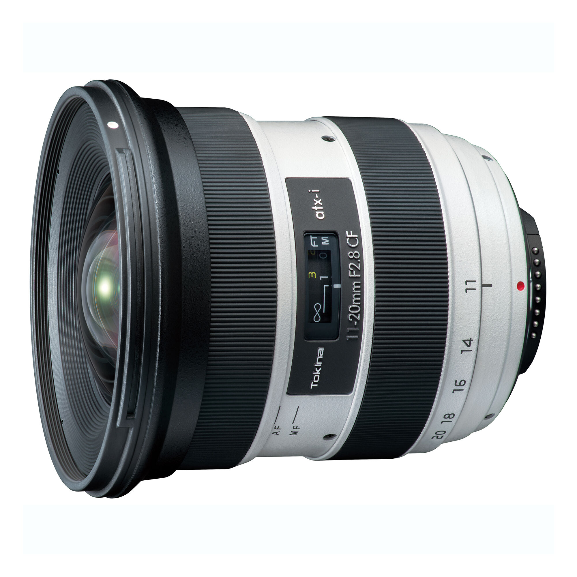 《受注販売》 トキナー  atx-i 11-20mm WE F2.8 CF PLUS [ニコン用] Tokina