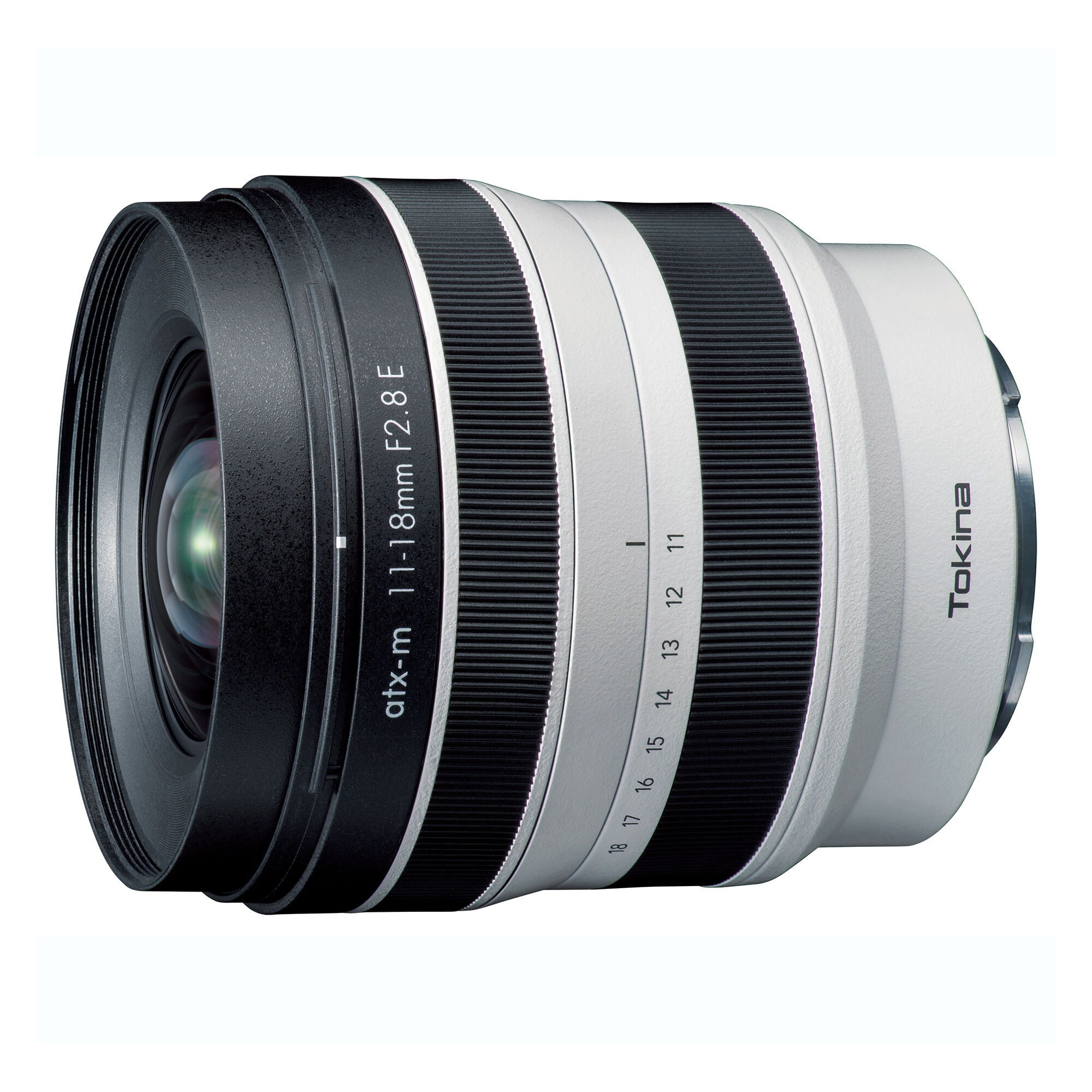 《受注販売》 トキナー atx-m 11-18mm F2.8 E [ソニーE用] Tokina