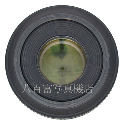 【中古】 ニコン AF-S DX Micro NIKKOR 85mm F3.5G ED VR Nikon / ニッコール 中古交換レンズ 45803