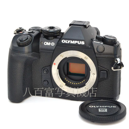 【中古】 オリンパス OM-D E-M1 MarkII OLYMPUS 中古デジタルカメラ 45809