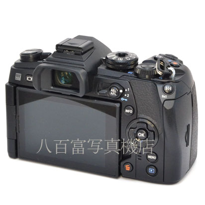 【中古】 オリンパス OM-D E-M1 MarkII OLYMPUS 中古デジタルカメラ 45809