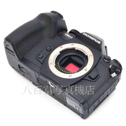 【中古】 オリンパス OM-D E-M1 MarkII OLYMPUS 中古デジタルカメラ 45809