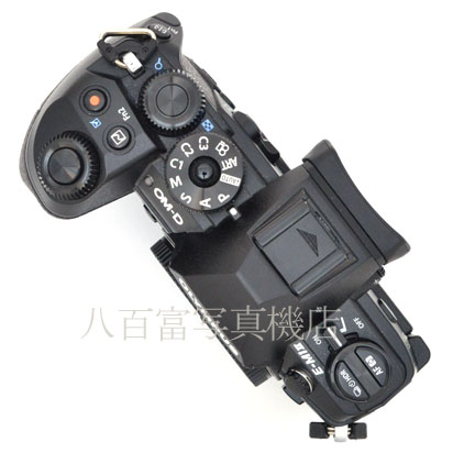 【中古】 オリンパス OM-D E-M1 MarkII OLYMPUS 中古デジタルカメラ 45809