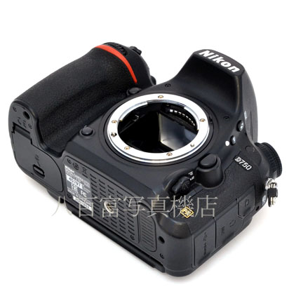 【中古】 ニコン D750 ボディ Nikon 中古デジタルカメラ 45797