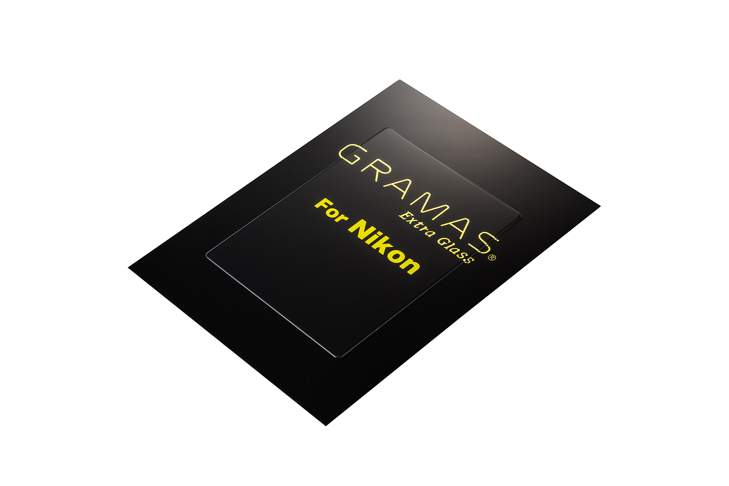 グラマス  Extra Glass DCG-NI17 [Nikon Z 9用] GRAMAS
