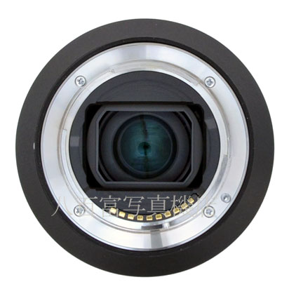 【中古】 ソニー FE 24-105mm F4 G OSS E-マウント(FE)用 SONY SEL24105G 中古交換レンズ 45808