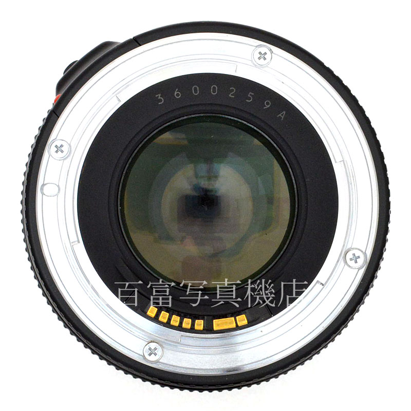 【中古】 キヤノン EF 100mm F2 USM Canon 中古交換レンズ 50209