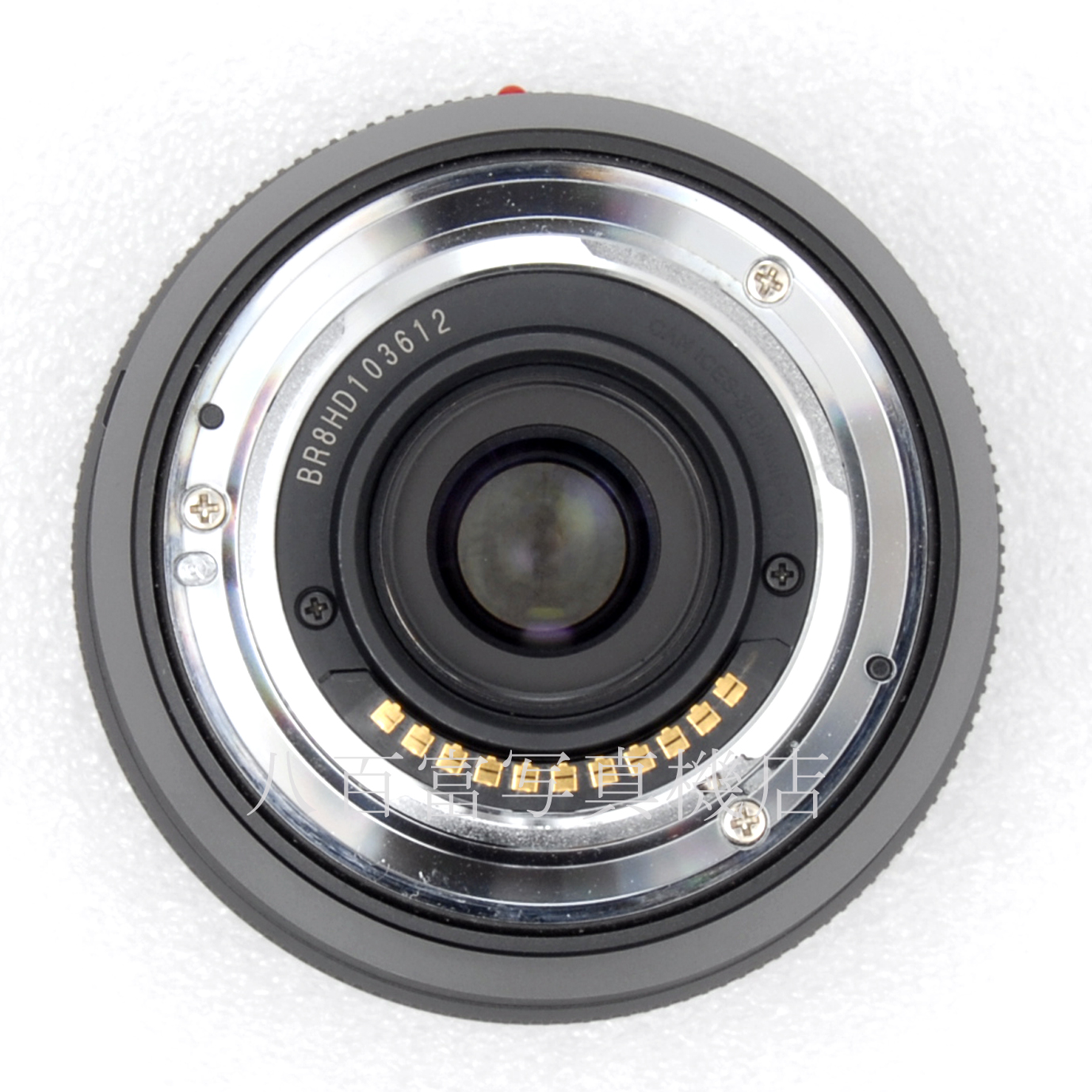 【中古】 パナソニック LEICA DG VARIO-ELMARIT 8-18mm F2.8-4.0 ASPH. マイクロフォーサーズ Panasonic H-E08018 中古交換レンズ 65364