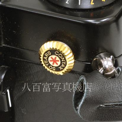 【中古】 コンタックス  RTS II ボディ CONTAX 中古フイルムカメラ 40851