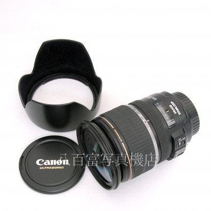【中古】 キャノン EF-S 17-55mm F2.8 IS USM Canon 中古レンズ 29727