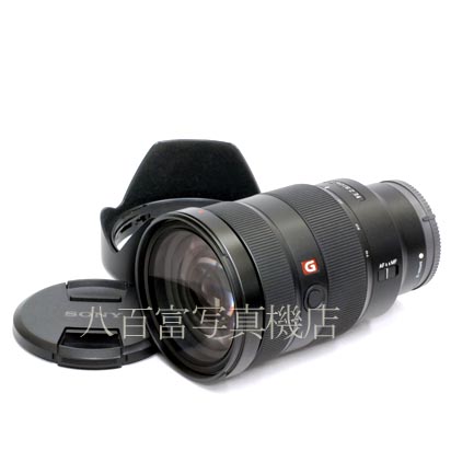 【中古】 ソニー FE 24-70mm F2.8 GM E-マウント(FE)用 SONY SEL2470GM 中古交換レンズ 41209