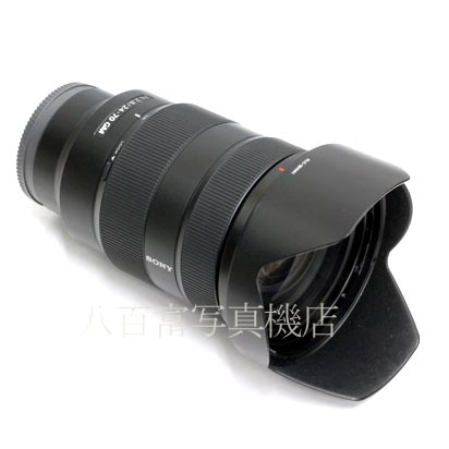 【中古】 ソニー FE 24-70mm F2.8 GM E-マウント(FE)用 SONY SEL2470GM 中古交換レンズ 41209