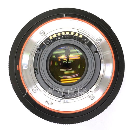 【中古】 ソニー DT 16-50mm F2.8 SSM SONY 中古レンズ 35410