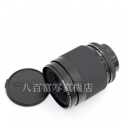 【中古】 コンタックス Makro Planar T* 100mm F2.8 AE CONTAX マクロ　プラナー　 中古レンズ 35411