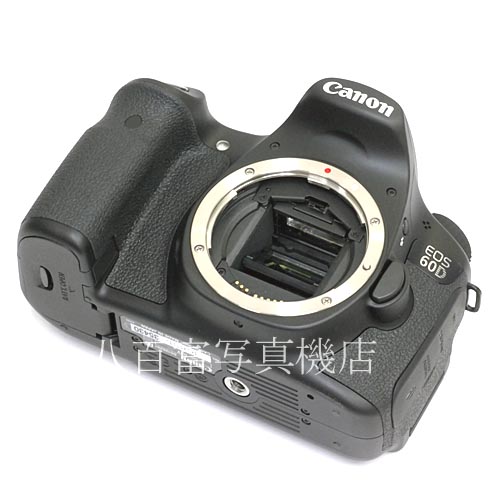 【中古】 キヤノン EOS 60D ボディ Canon 中古カメラ 35430